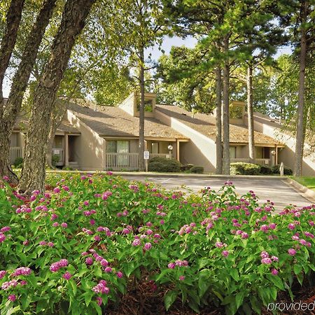 Club Wyndham Resort At Fairfield Bay Kültér fotó