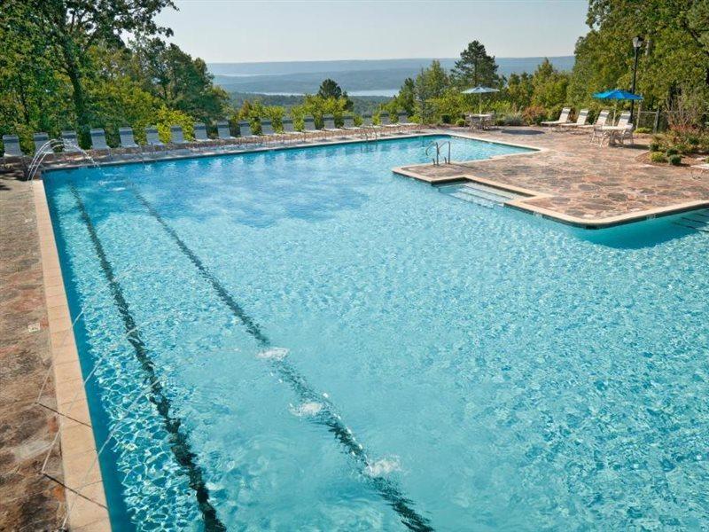 Club Wyndham Resort At Fairfield Bay Kültér fotó