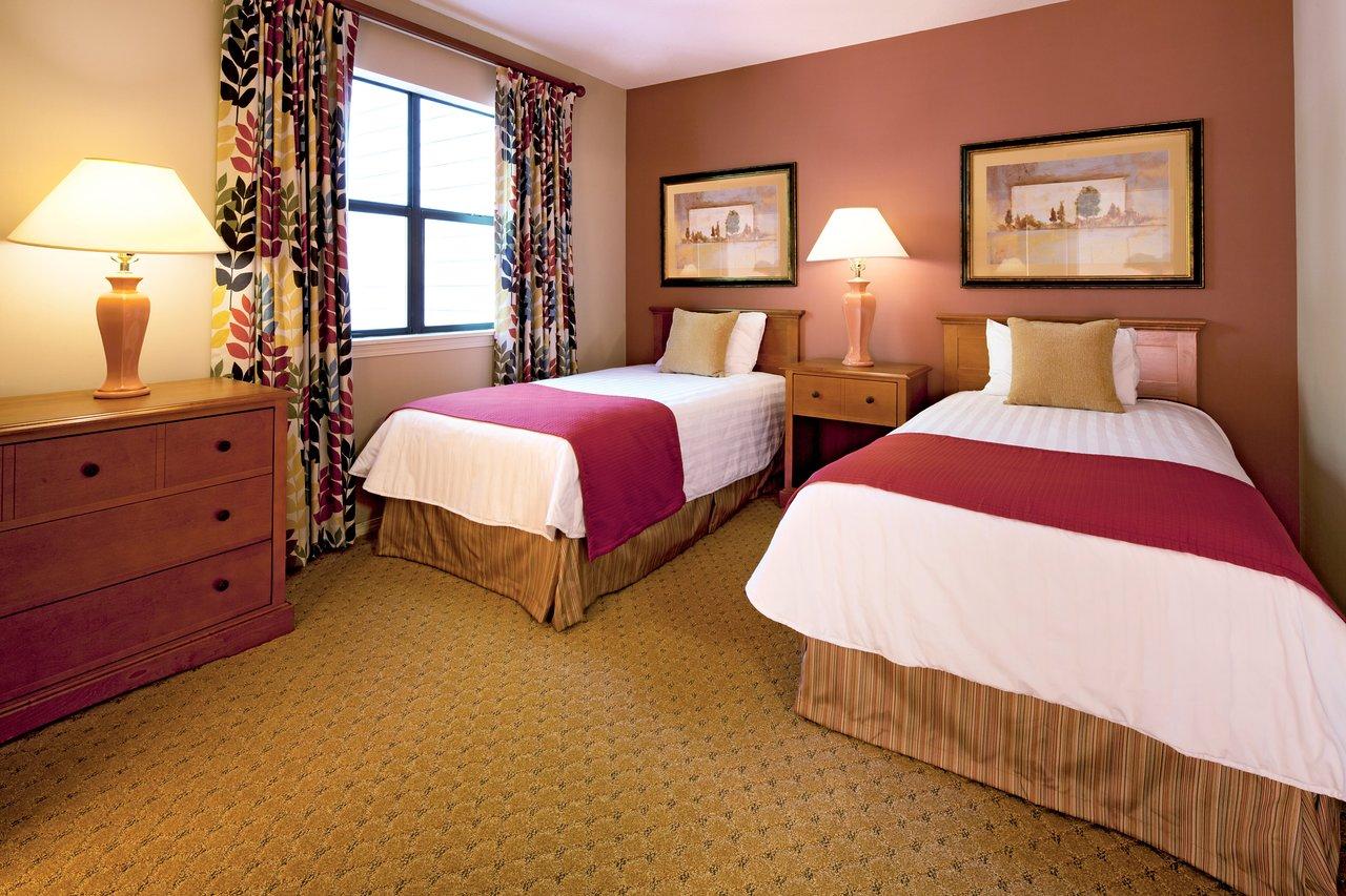 Club Wyndham Resort At Fairfield Bay Kültér fotó