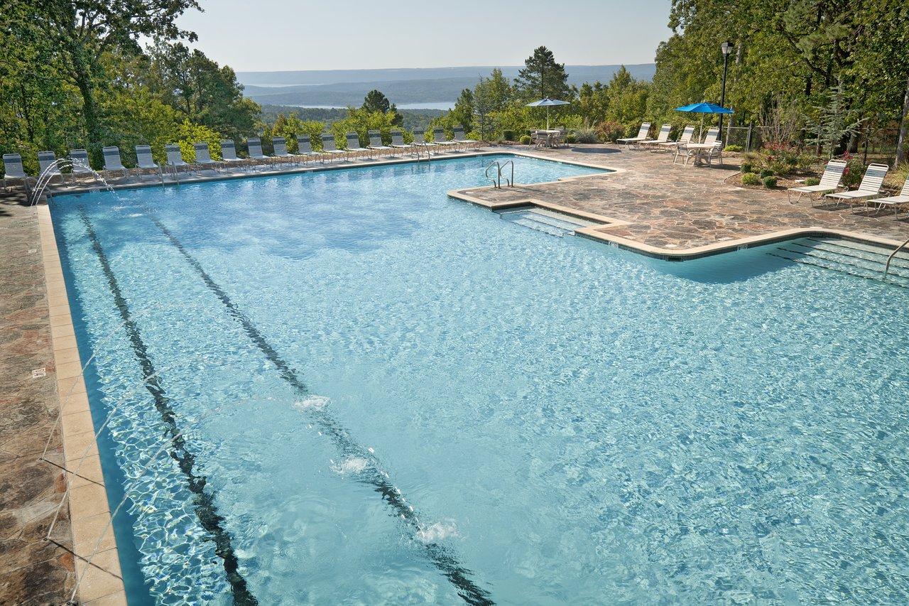 Club Wyndham Resort At Fairfield Bay Kültér fotó