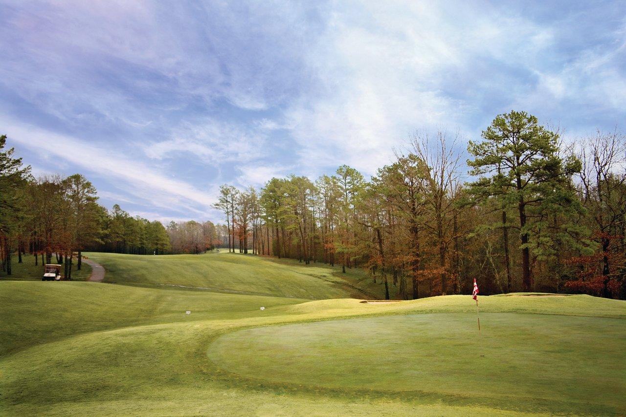 Club Wyndham Resort At Fairfield Bay Kültér fotó