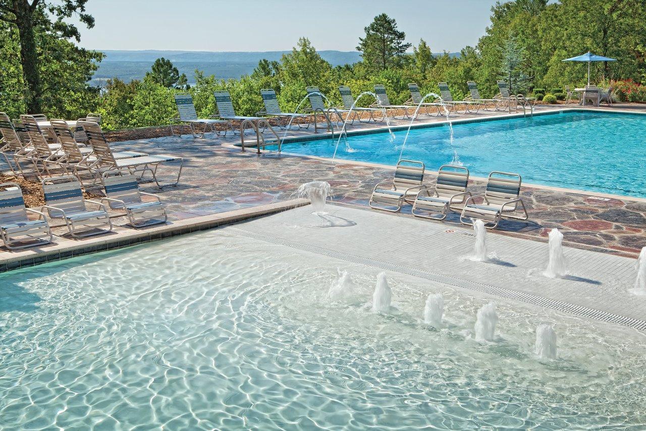 Club Wyndham Resort At Fairfield Bay Kültér fotó