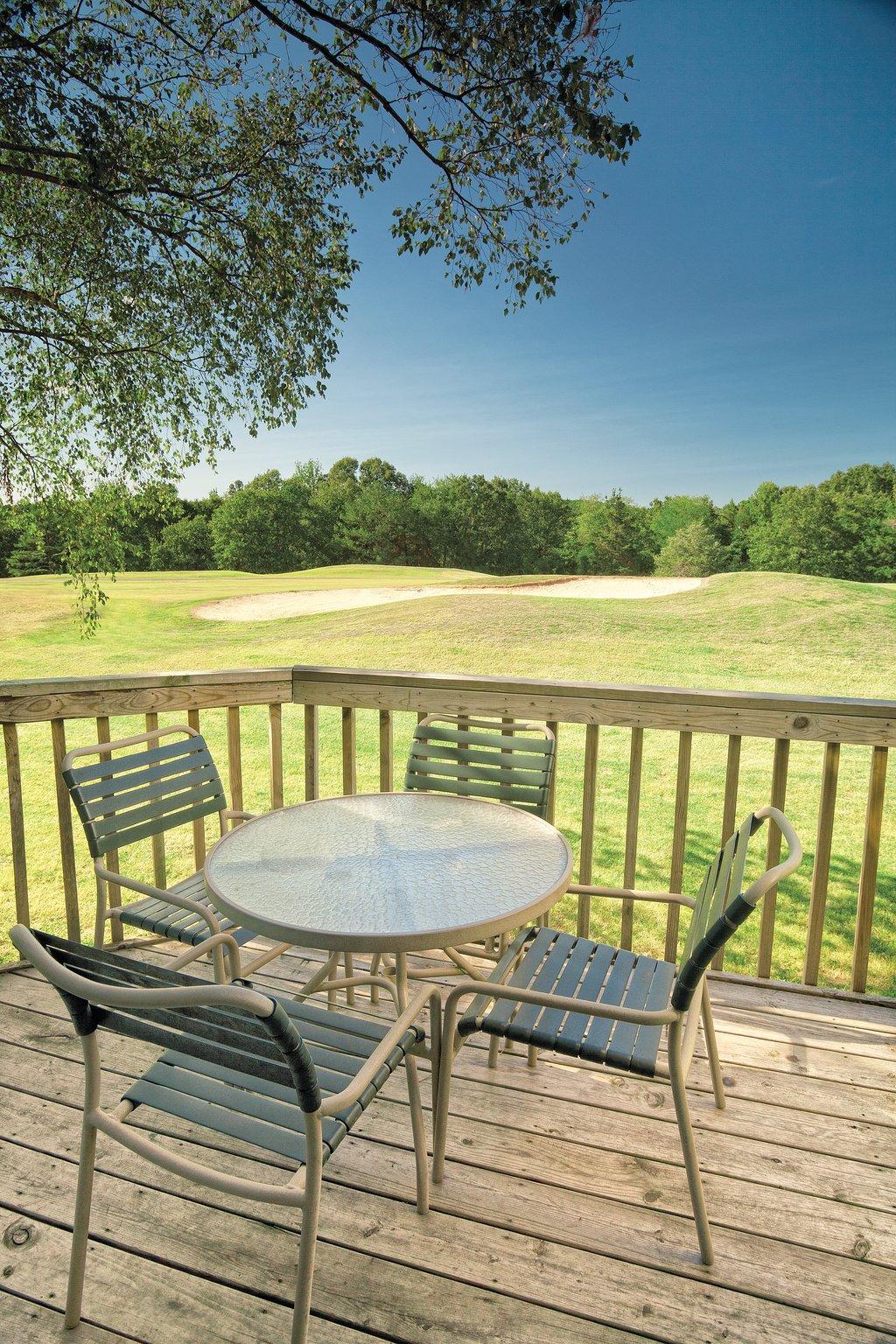 Club Wyndham Resort At Fairfield Bay Kültér fotó