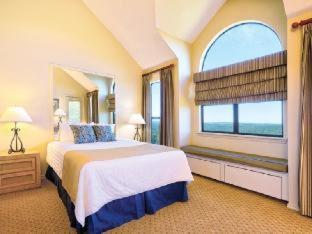 Club Wyndham Resort At Fairfield Bay Szoba fotó